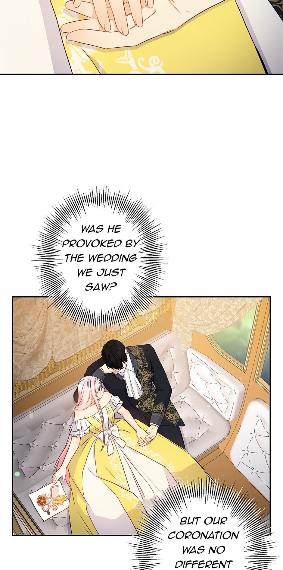 This Is an Obvious Fraudulent Marriage Chapter 64 40